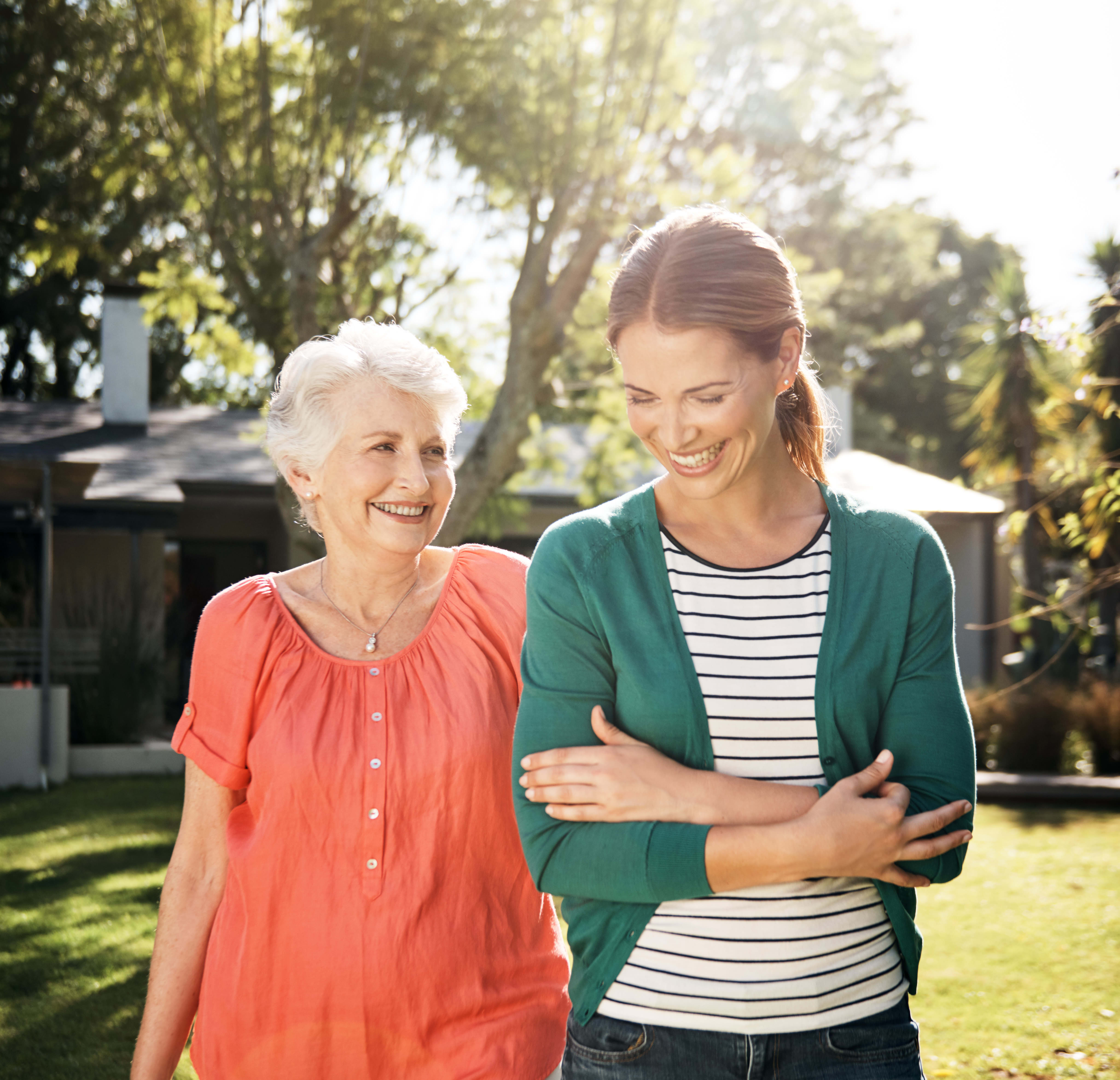 Assisted Living The Trace