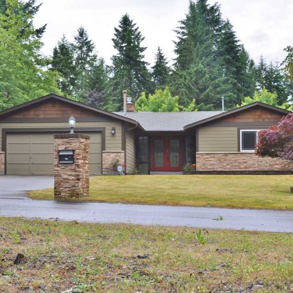6512 Gig Harbor Home at WA
