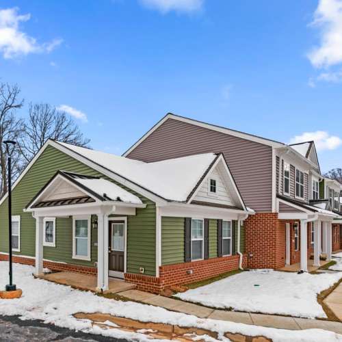 Office at Brock Bridge Landing in Jessup, Maryland