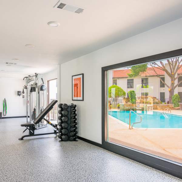 Athena Apartments offers a wide variety of amenities in Benbrook, Texas