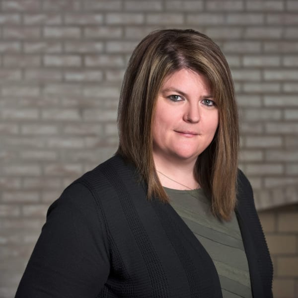 Heather Doyon, Business Office Coordinator at Randall Residence of Auburn Hills in Auburn Hills, Michigan