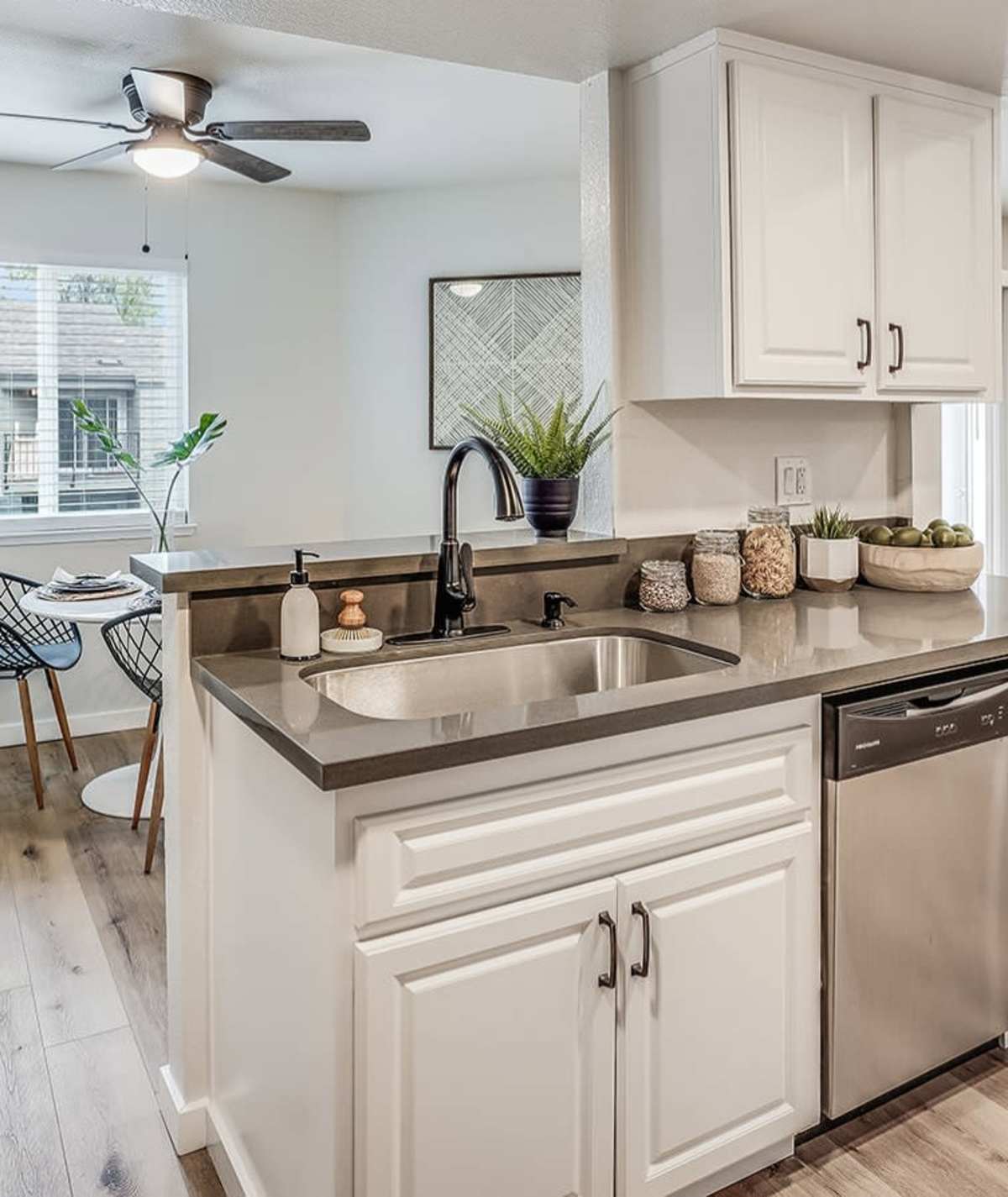 Apartments in Modesto, CA