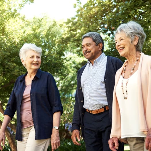 The Alexander: Bend, OR Senior Living near Pilot Butte