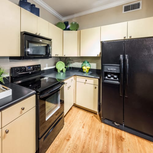 30-Day No-Fault Guarantee at Marquis at Canyon Ridge in Austin, Texas
