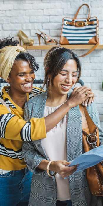 Shopping near Copper Chase in Arlington, Texas