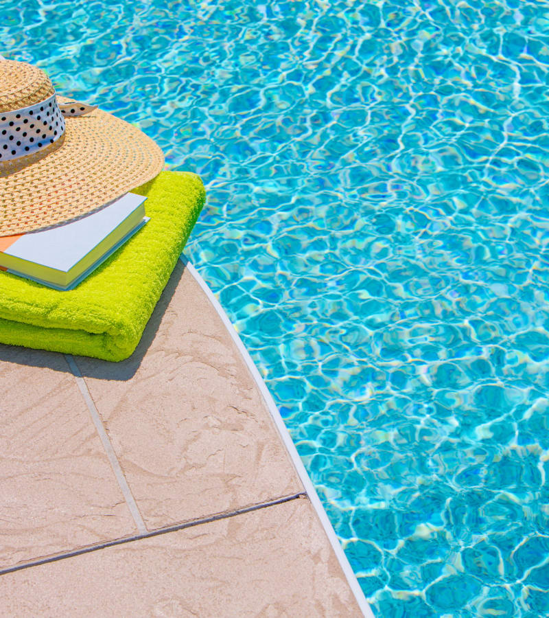 You'll love the community amenities here at Residence at River Bend
