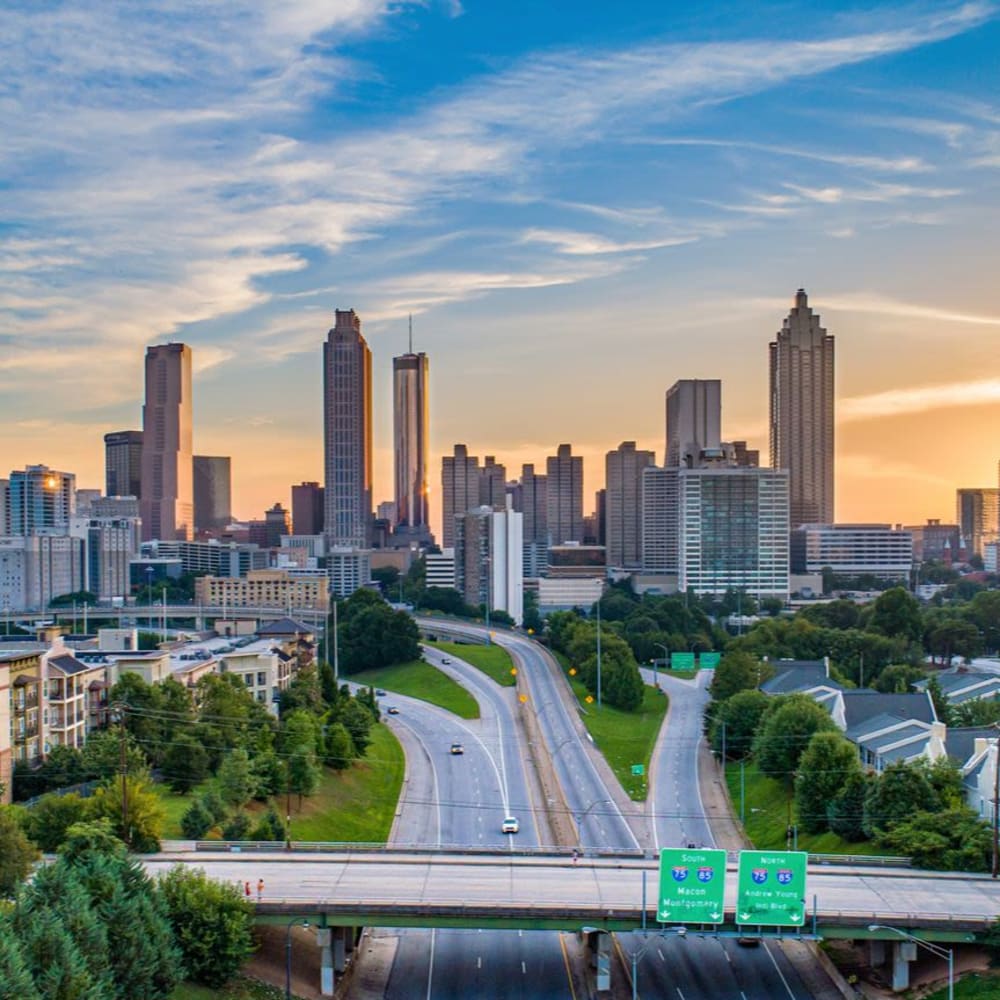 View the Georgia properties owned by TriBridge Residential in Atlanta, Georgia