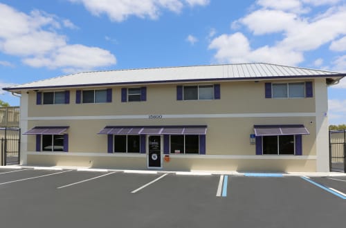 View more information about Midgard Self Storage's local partners