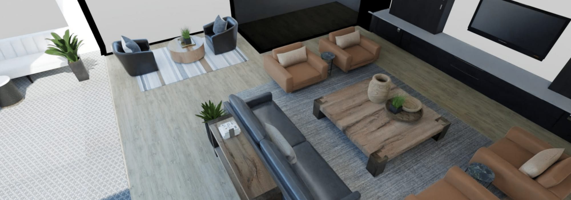 Quintana at Cooley Station Luxury Apartments in Gilbert, AZ