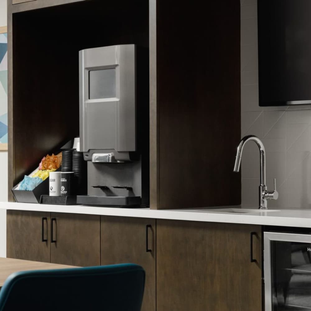 Morden kitchen appliances at WaterWalk Boise - Meridian in Meridian, Idaho