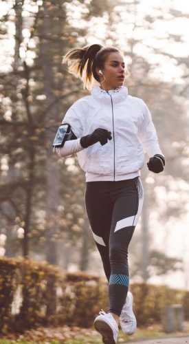 Learn more about private patios and other apartment amenities at Cascade Park in Colorado Springs, Colorado