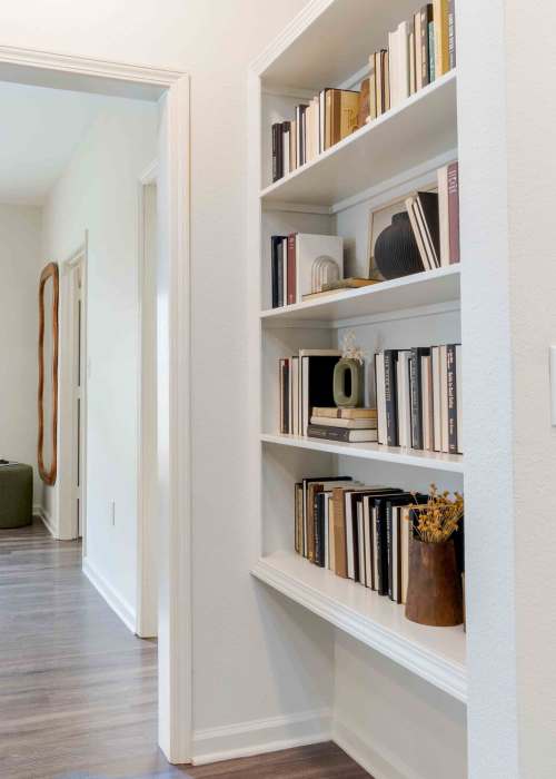 View photo gallery at J 501 Estates in Durham, North Carolina
