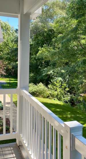 View amenities at Summit Knolls Apartments & Townhomes in Webster, New York