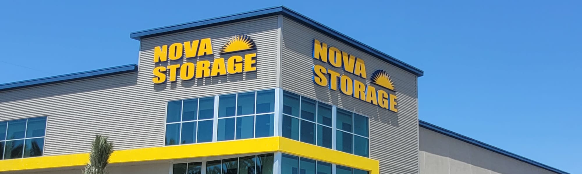 Learn about free moving truck rentals at Nova Storage in South Gate, California