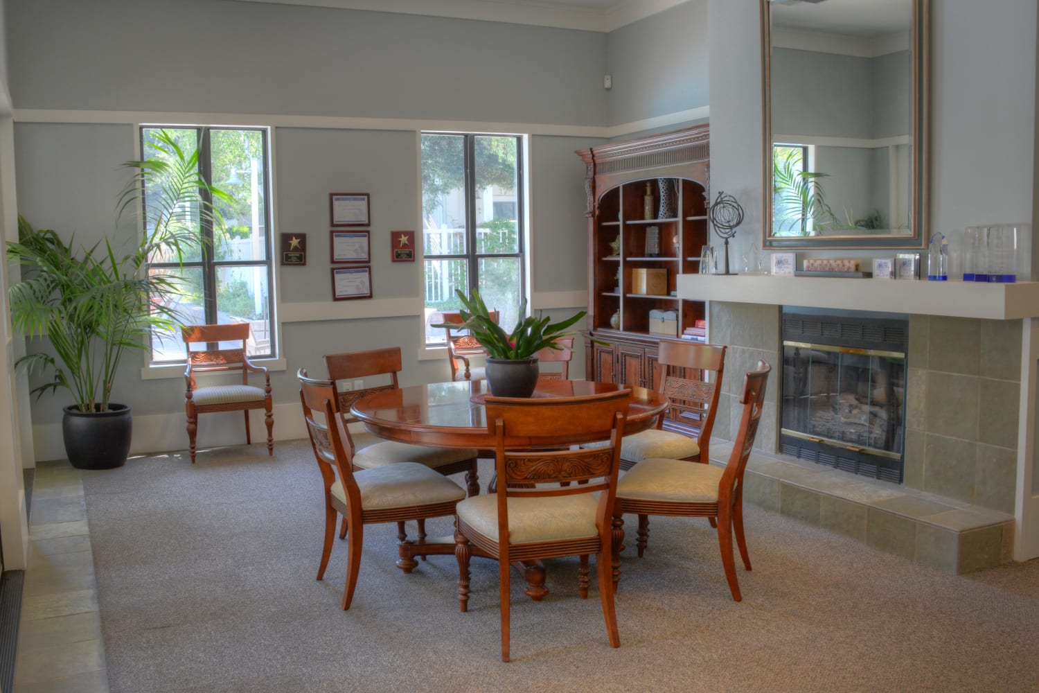 Photos of Cotton Wood Apartments in Dublin, California