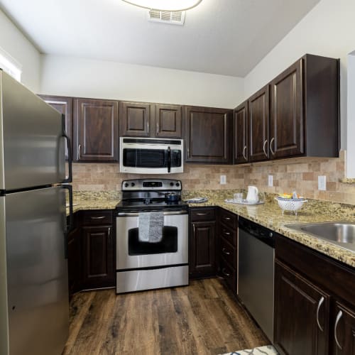 30-Day No-Fault Guarantee at Marquis at Bellaire Ranch in Fort Worth, Texas