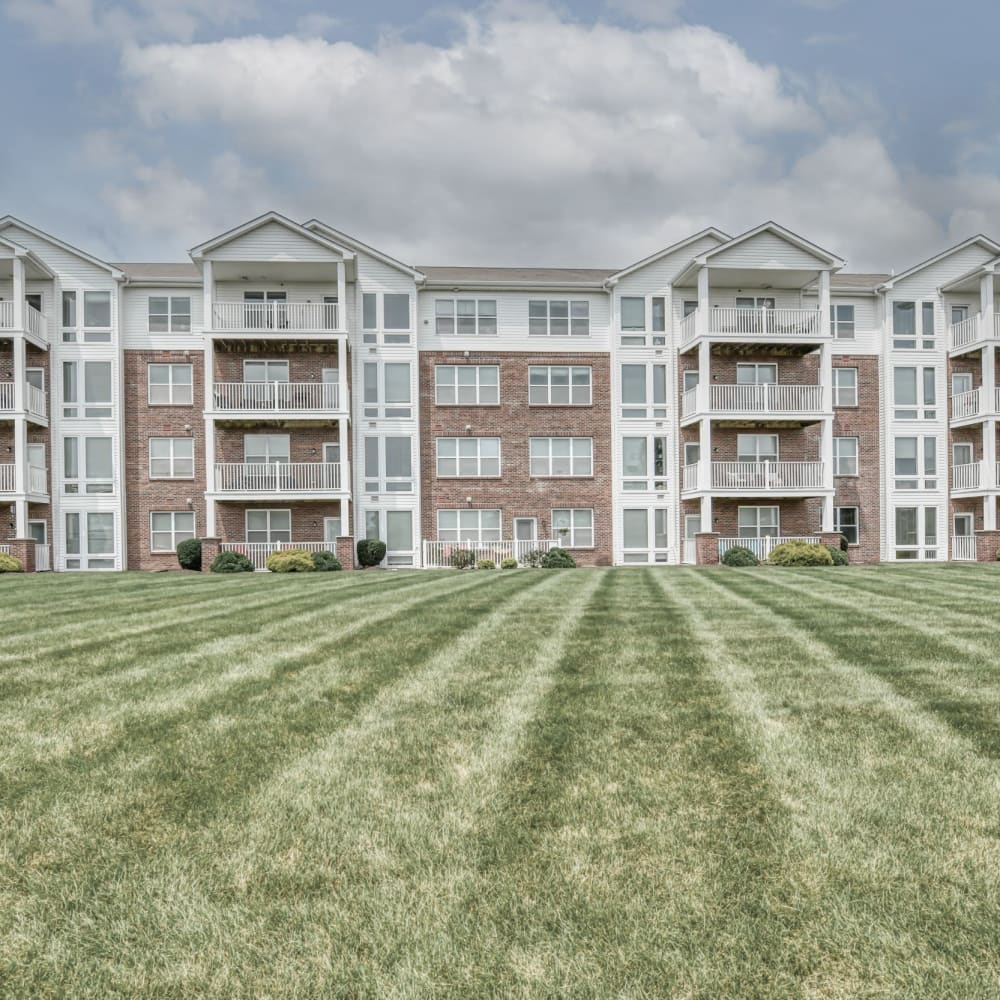 Apartments at Kennedy Highlands, Mc Kees Rocks, Pennsylvania