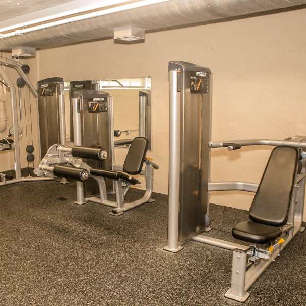 The Lofts At Clifford Brown Walk offers a wide variety of amenities in Wilmington, Delaware