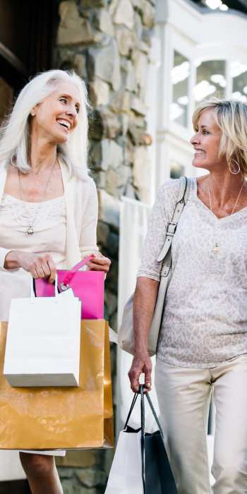 Shopping near King Place Apartments in Greenville, Texas