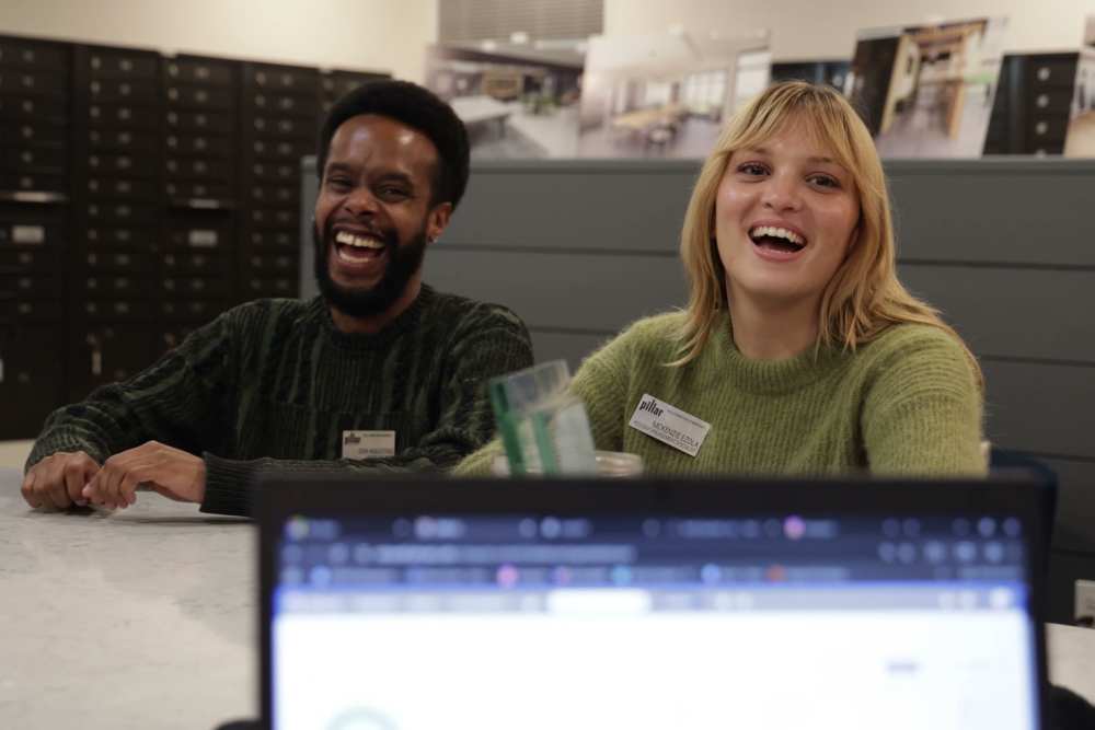 Our Story | Pillar Properties in Seattle, Washington