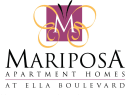 Mariposa at Ella Boulevard