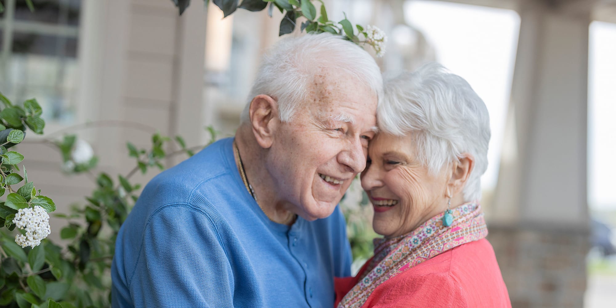 Assisted Living at The Township Senior Living in Battlefield, Missouri