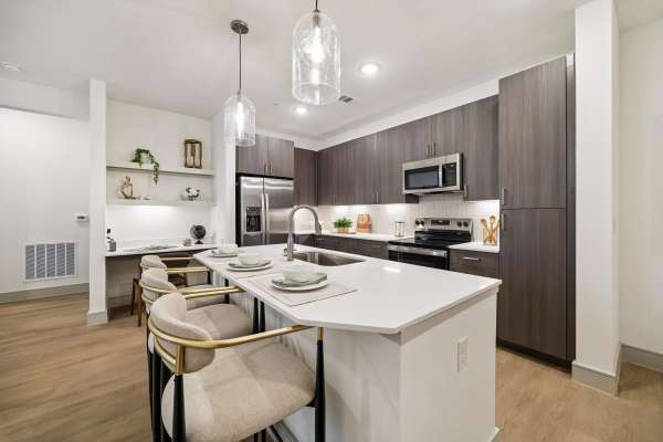 Photo Gallery at Dakota at Hillcroft in Houston, Texas