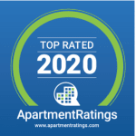 ApartmentRatings 2019 Award Badge