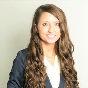 Allison Garner, Financial Controller at Providence Assisted Living.