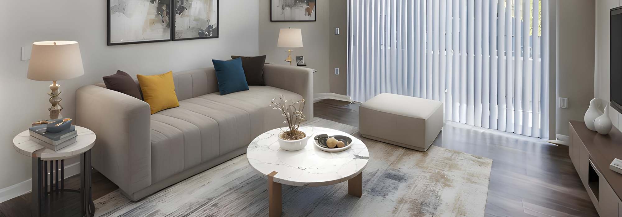 Privacy policy of The Lofts in Sacramento, California