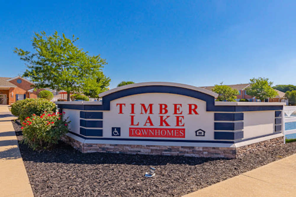 Community Center at Timber Lake in Avon, Ohio 