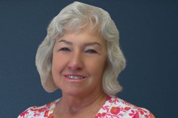 Elaine Dobbs: Director of Resident Care at Carriage Inn Bryan in Bryan, Texas