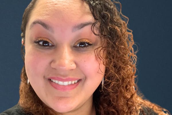 Blair Fields - Business Office Manager at Carriage Inn Bryan in Bryan, Texas