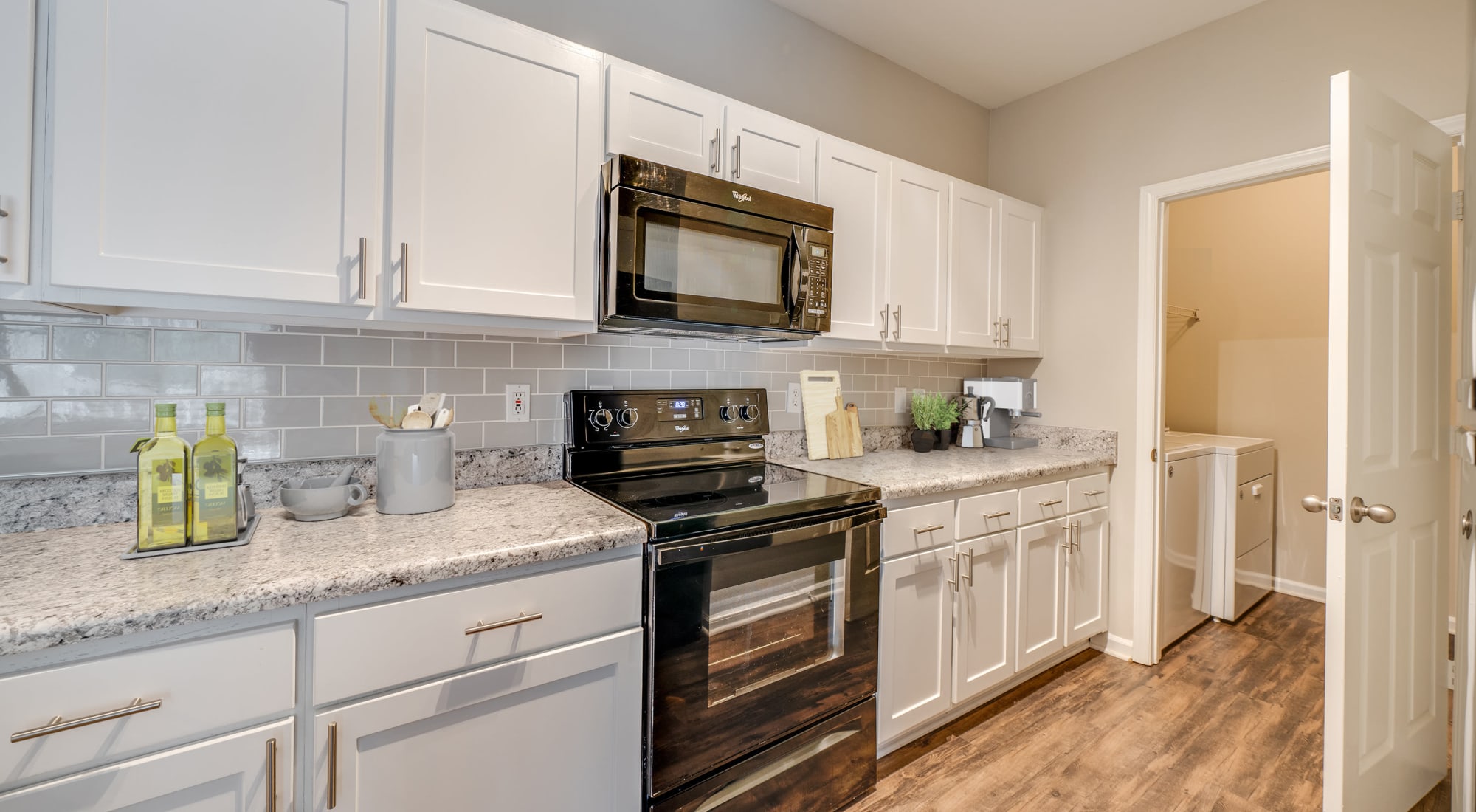 Preston View South Morrisville, NC Apartments