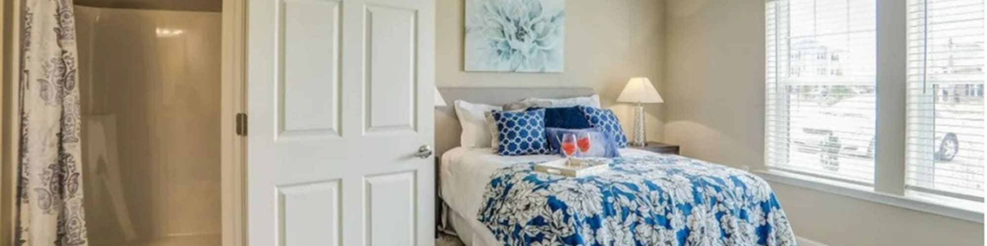 Apply | Spartan Ridge in Eightmile, Alabama