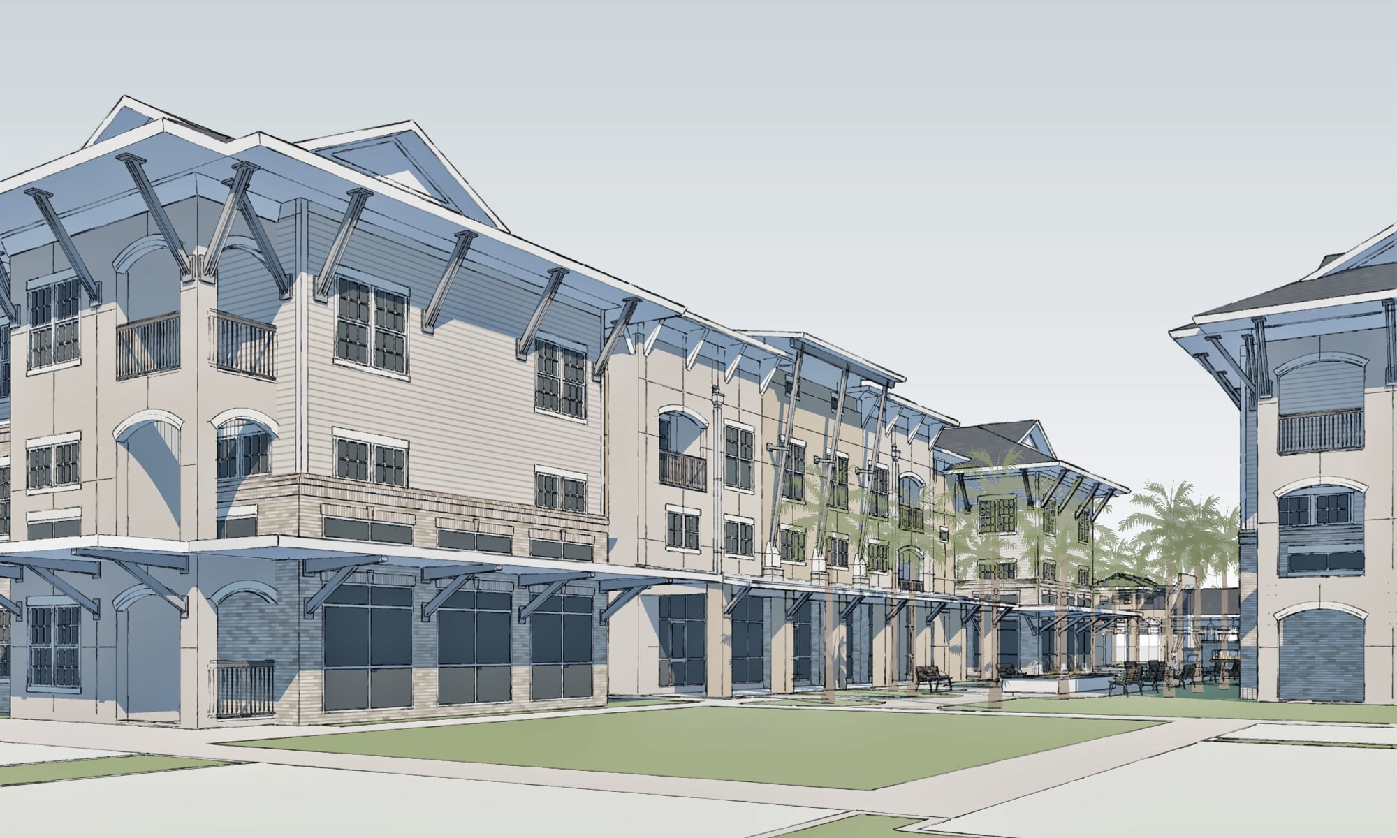 Apartments in Baton Rouge, LA
