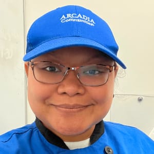 Allyzza Anderson, Culinary Director