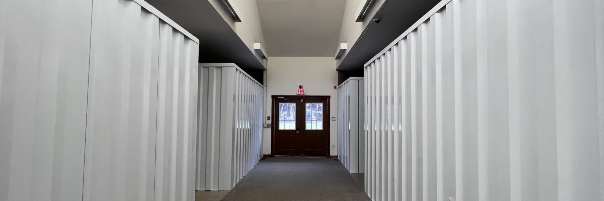 Contact KO Storage in Rindge, New Hampshire