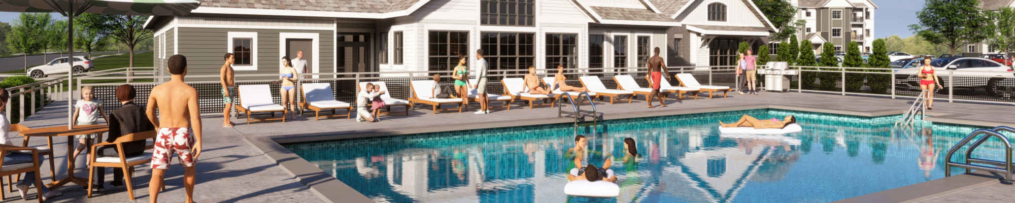 Privacy Policy for Apex at Verona in Verona, Wisconsin  