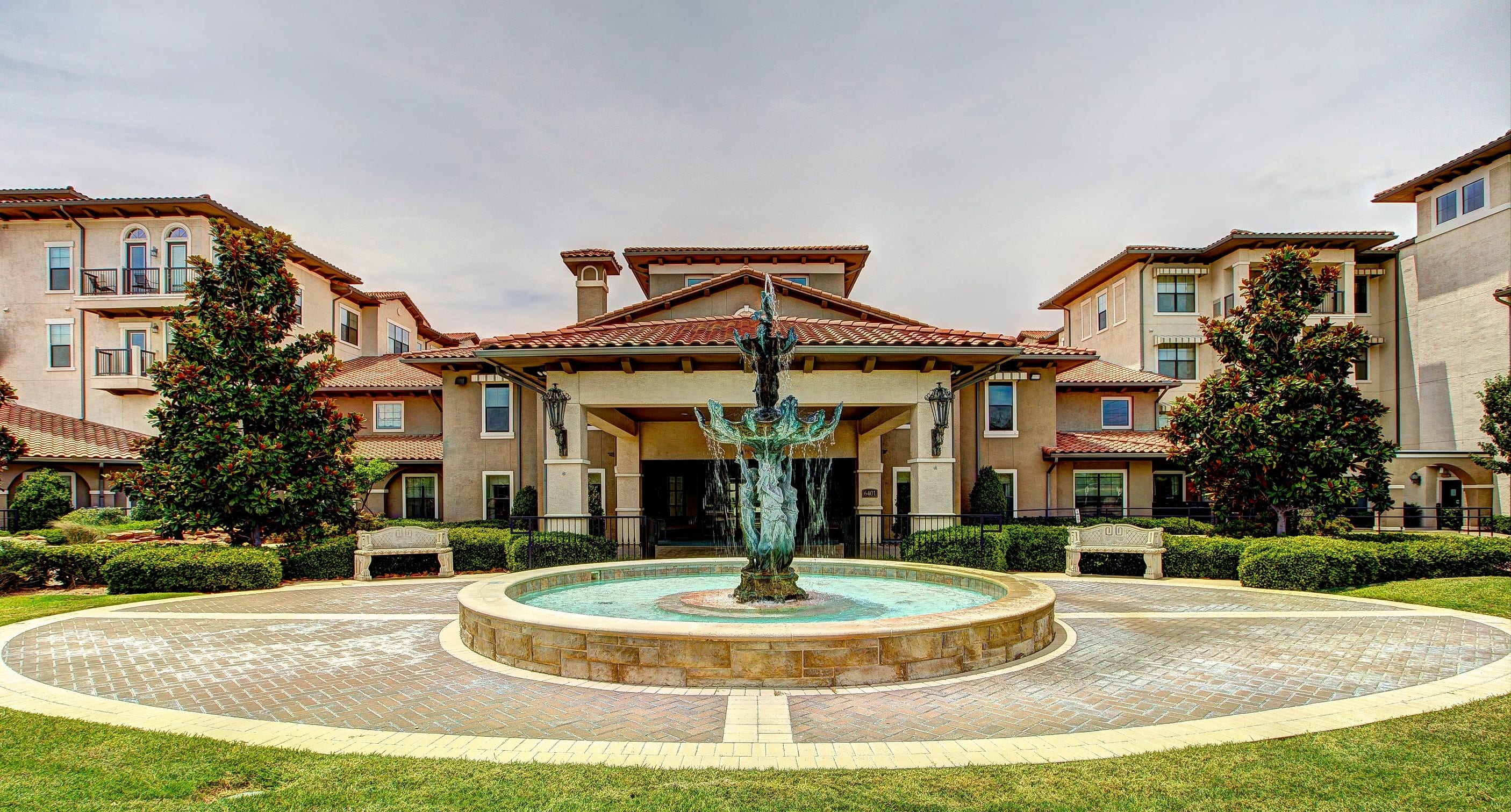 Retirement Living In Plano TX Conservatory At Plano image-21-of-25-from-gallery-of-social-housing-for-people-over-65-in-girona-arcadi-pla-arquite