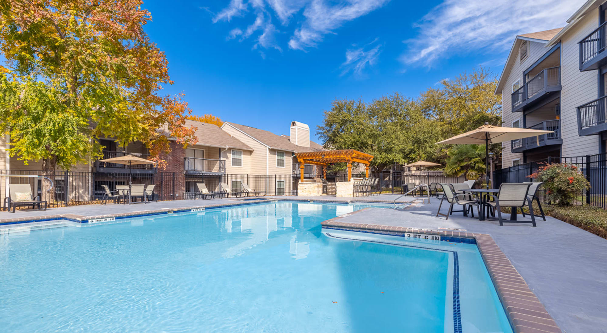 Photo Gallery | City Crest in San Antonio, Texas