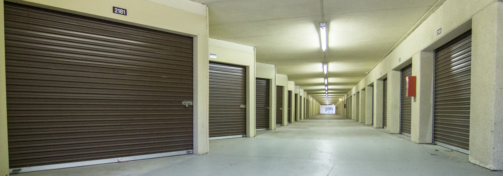 Prime Storage in Arlington Heights, Illinois