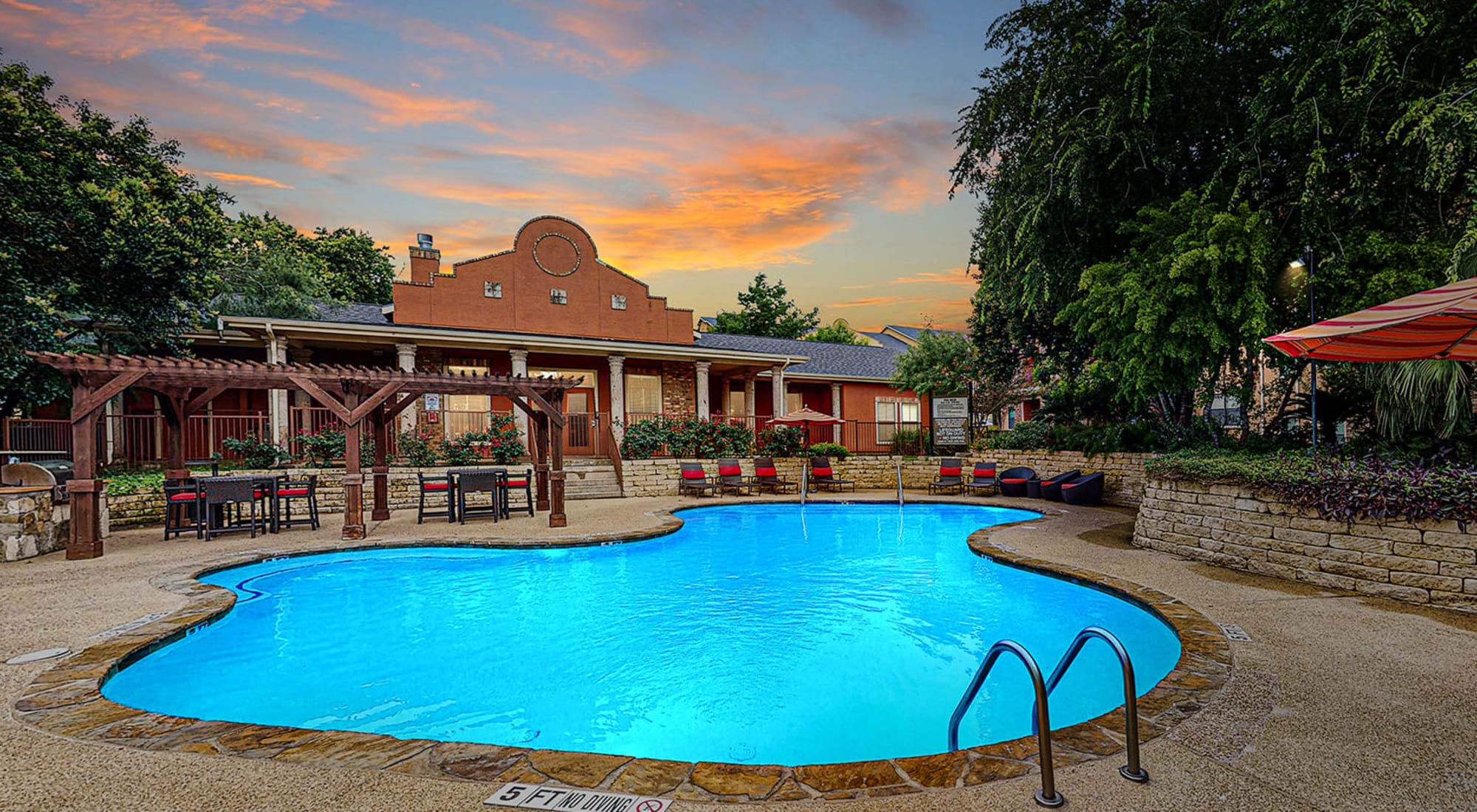 Photo Gallery | Sereno Park in San Antonio, Texas