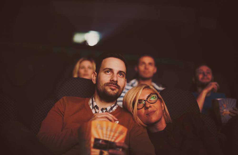 Regal Everett near Latitude Apartments in Everett, Washington