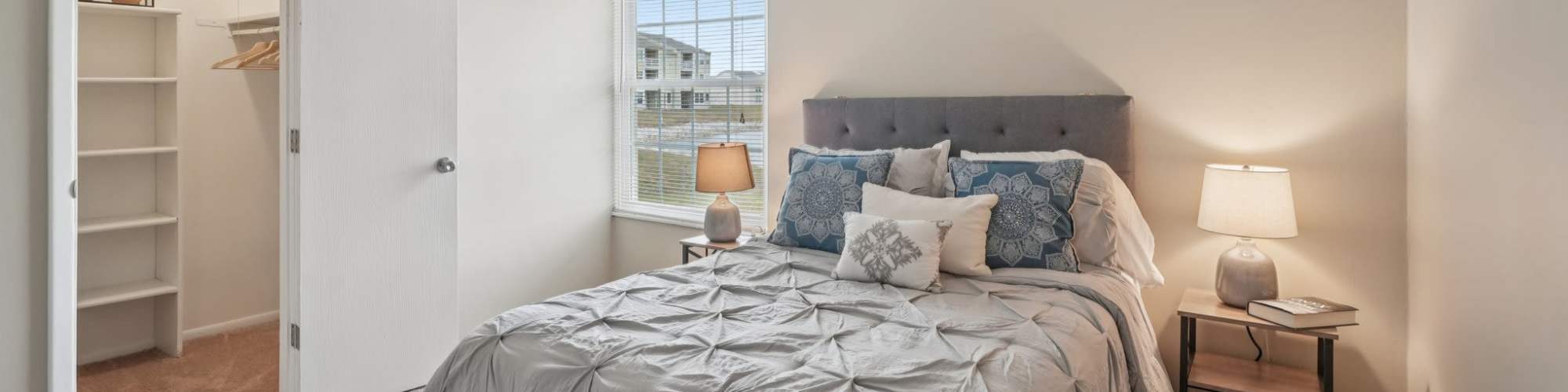 Floor Plans | Pier 39 Apartments And Townhomes in Indianapolis, Indiana