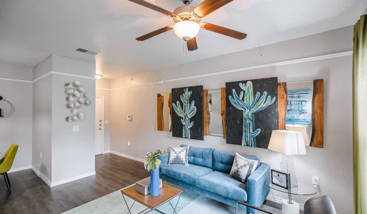 Photos of The Benton in San Antonio, TX