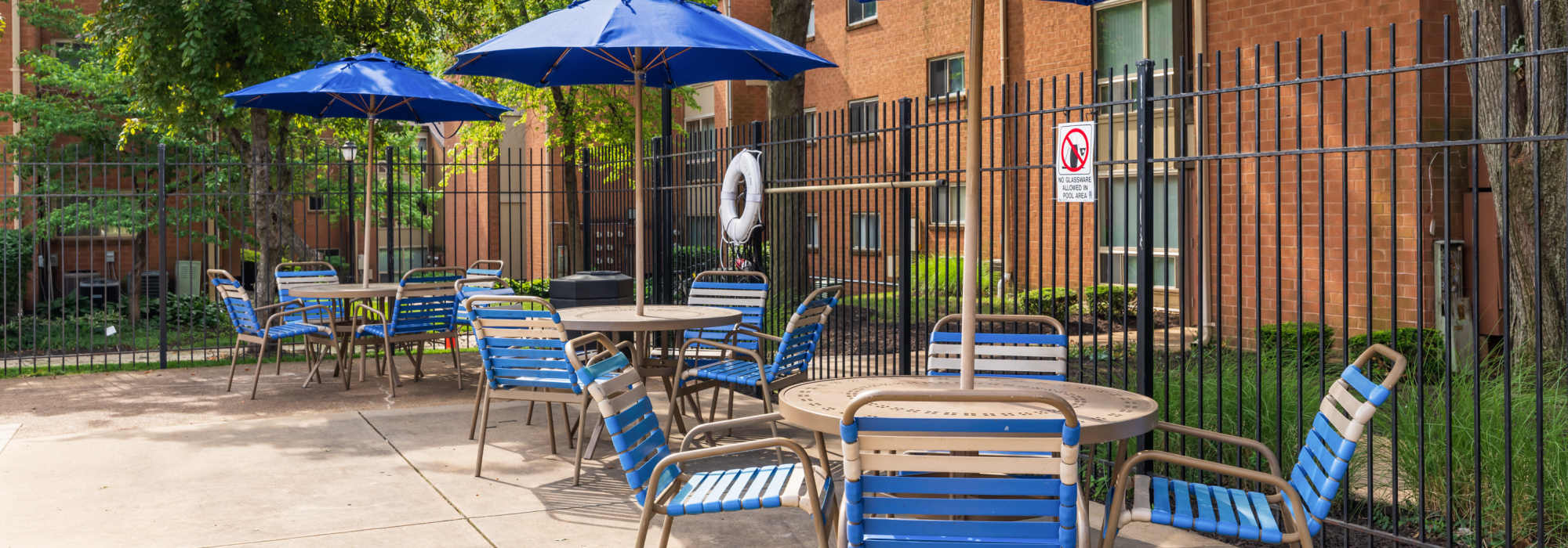 FAQs | West End Terrace Apartments in St. Louis, Missouri