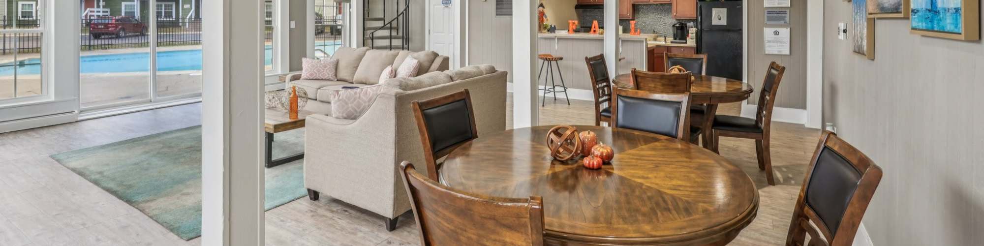 Contact Us | Pier 39 Apartments And Townhomes in Indianapolis, Indiana