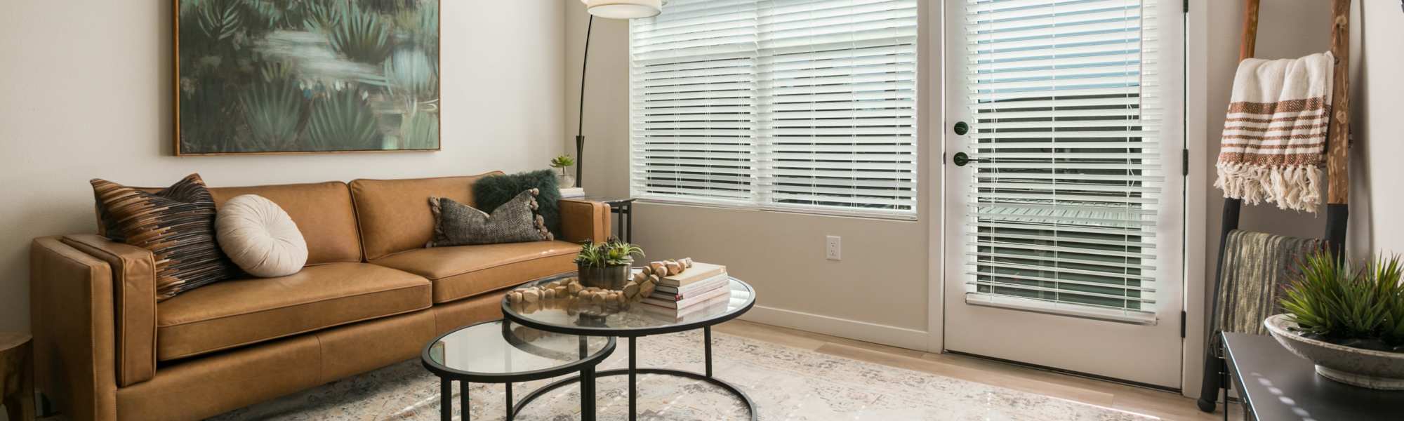Floor plans at Olympus Latitude in Albuquerque, New Mexico
