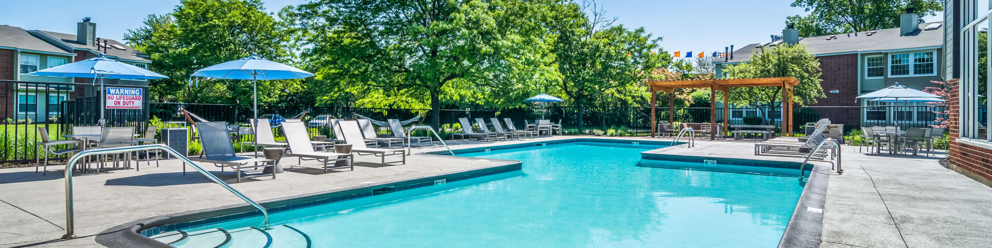 View the wonderful photos of the apartment facility in Naperville